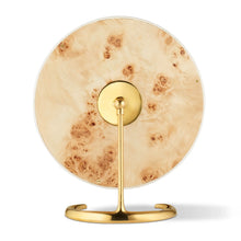 Load image into Gallery viewer, Shagreen Cream Vanity Mirror