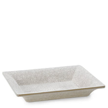 Load image into Gallery viewer, Shagreen Cream Vide Poche