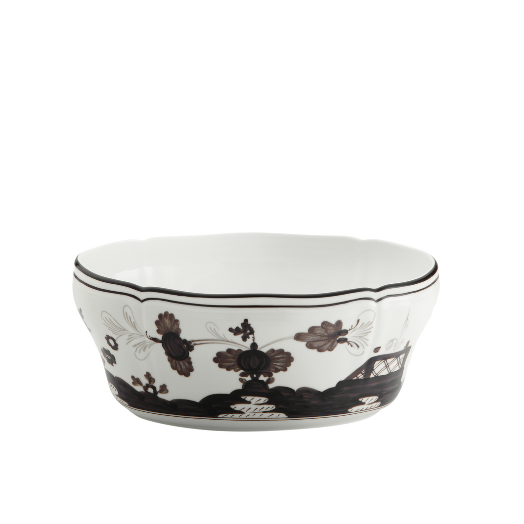 Oriente Italiano Albus Salad Bowl