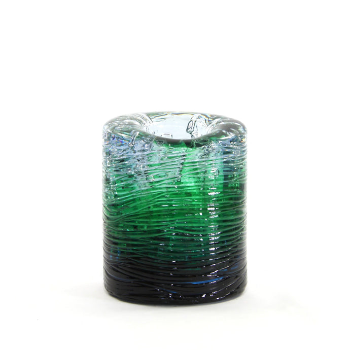 Jungle Multicolor Small Vase