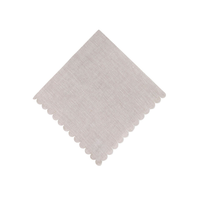 Bilbao Eco Dark Napkin, Set of 4