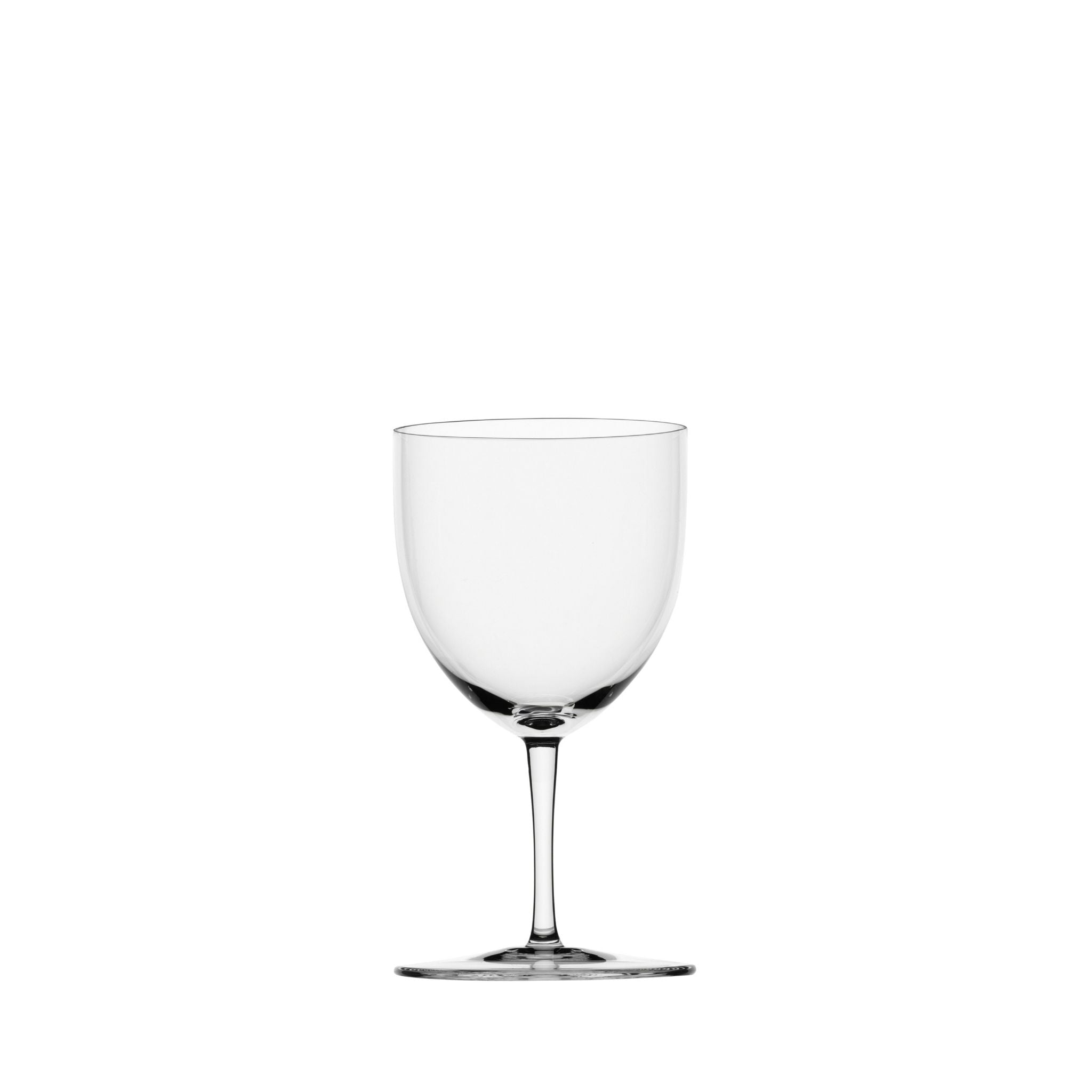 Drinking Set no. 4 Water Glass on Stem, Set of 2 – Collecto